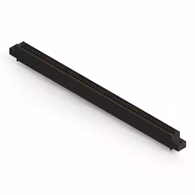 895-070-525-407 EDAC Inc.  Edgeboard Connectors
